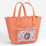 Coral Floral